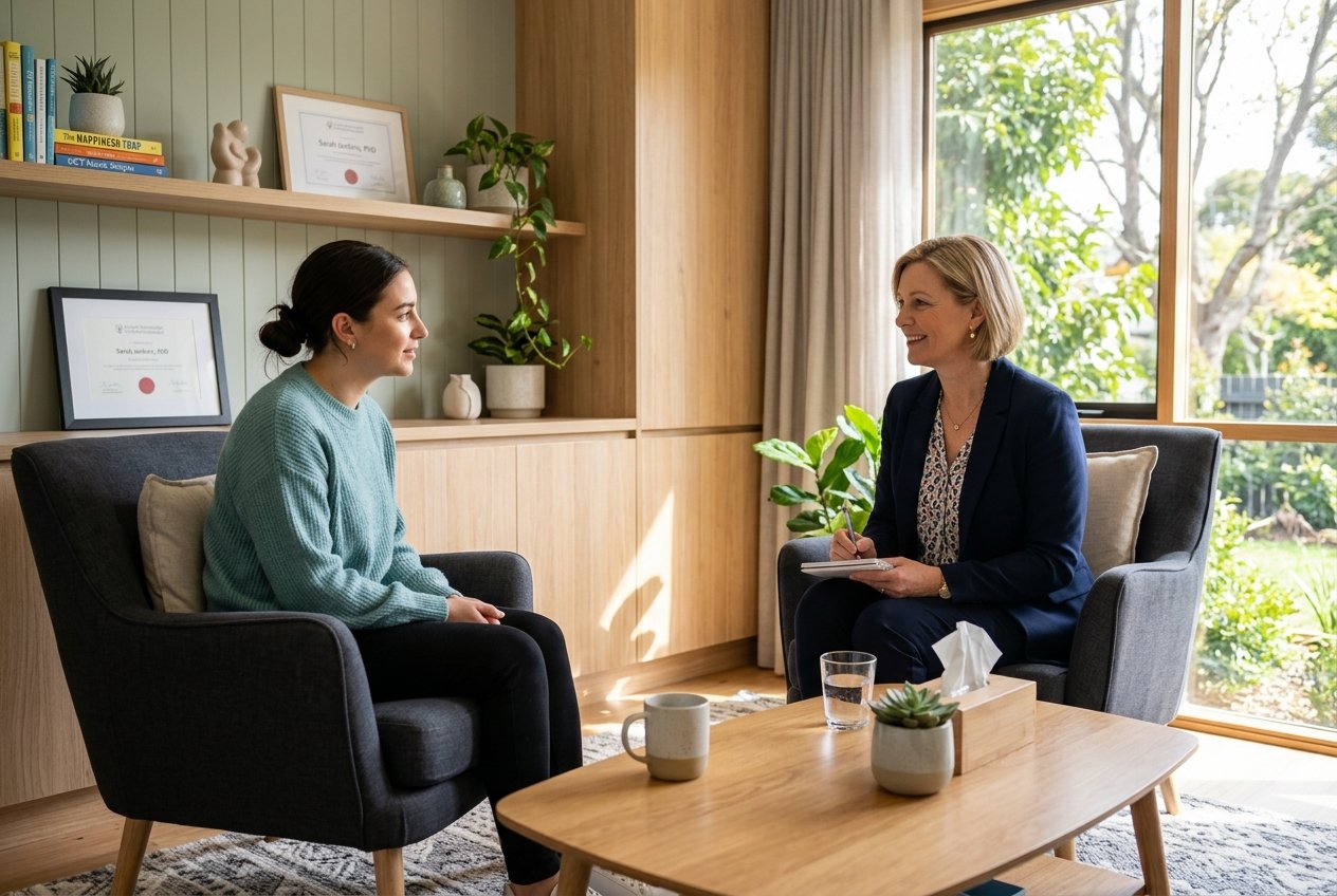 Clinical and Health Psychology Consultation