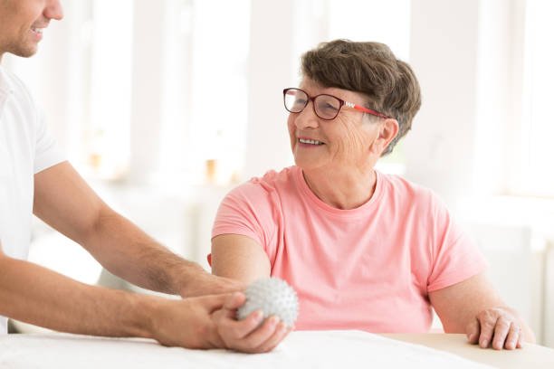 Neurological Rehabilitation